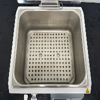 Fisherbrand Isotemp GPD 10 Waterbath image 3